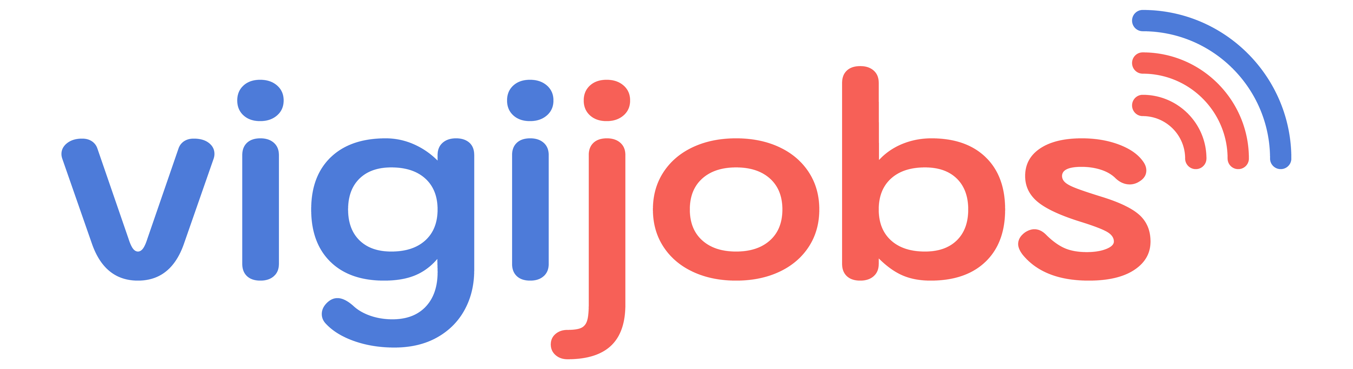 Logo Vigijobs, l'application qui détecte les nouvelles offres d'emploi