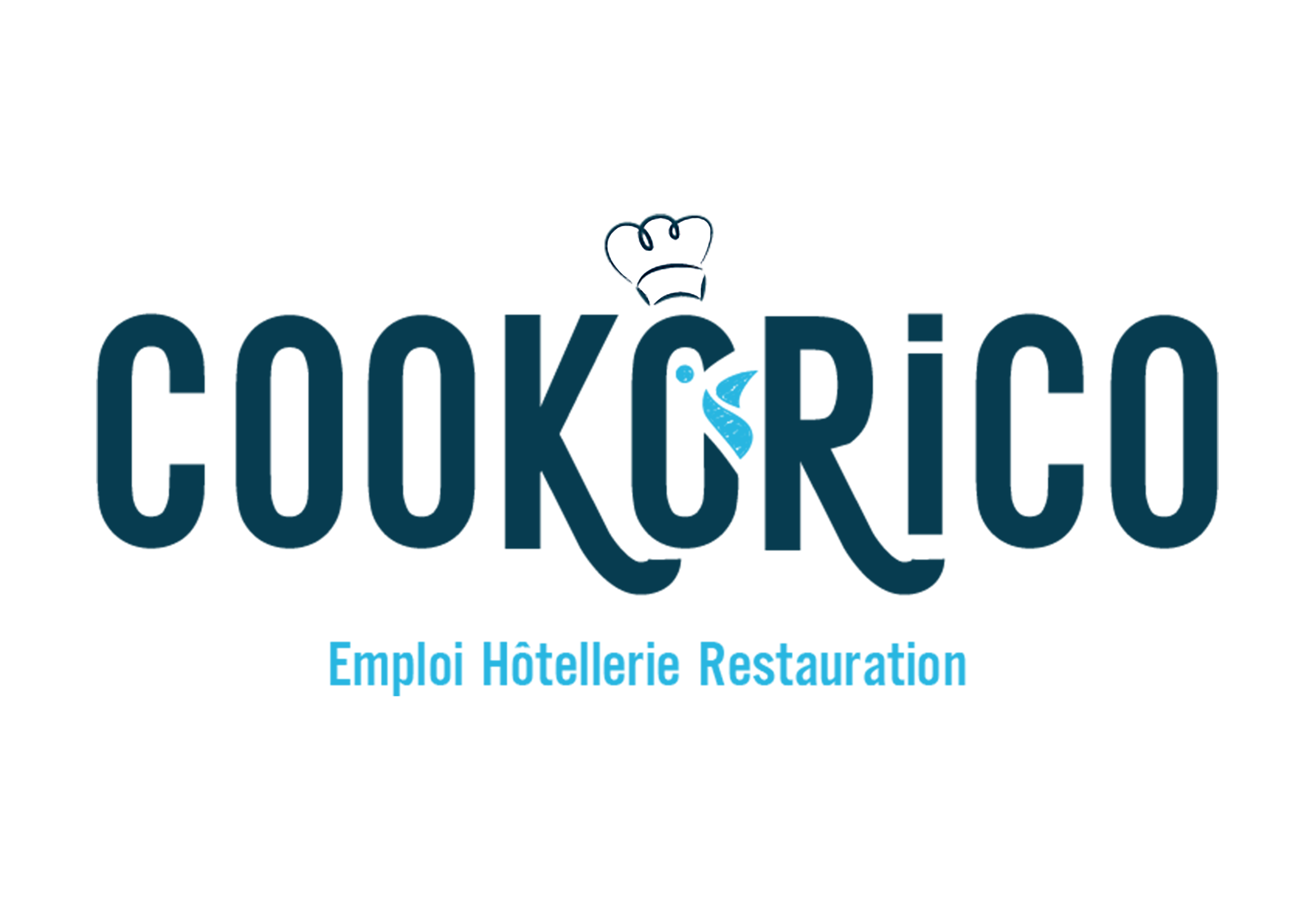 Logo entreprise Cookorico emploi hôtellerie restauration