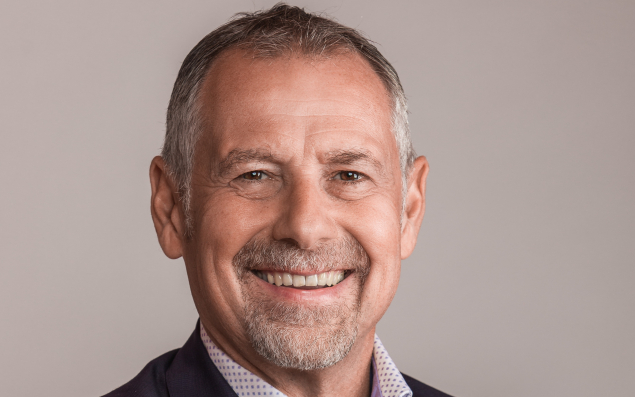 Pascal Wespiser dirigeant Link Group rapprochement Groupe Interaction