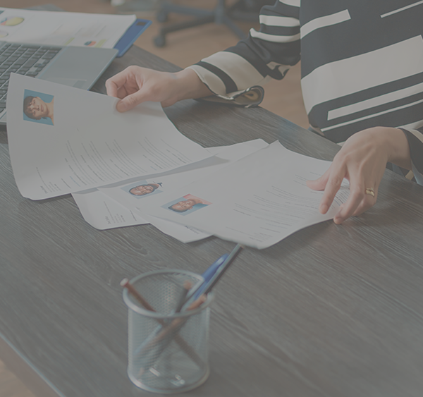 MyCVFactory et le Groupe Interaction