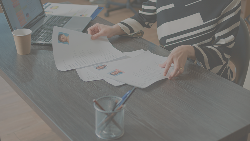 MyCVFactory et le Groupe Interaction