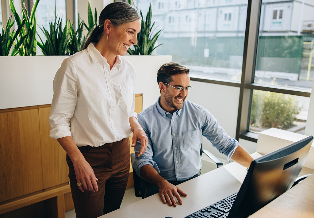 Index égalité professionnelle