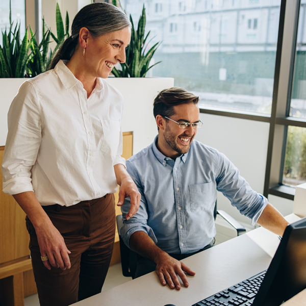 Index égalité professionnelle