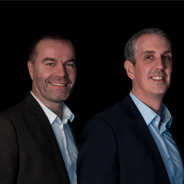 Jérome Née et Jonas Pluvinage nommés Directeur Général du Groupe Interaction